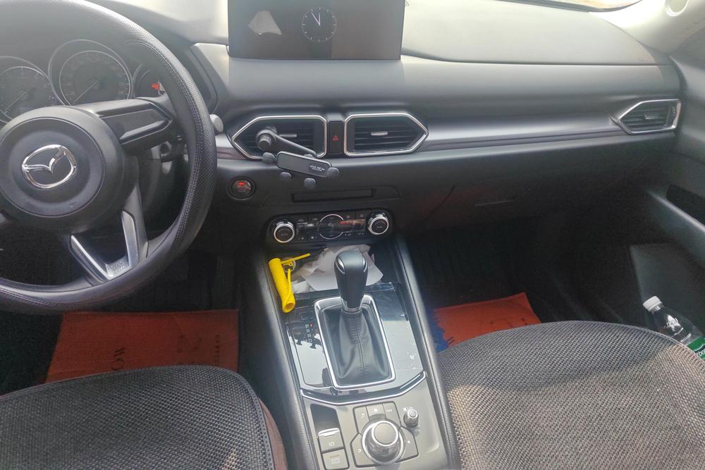 Mazda Mazda CX-5