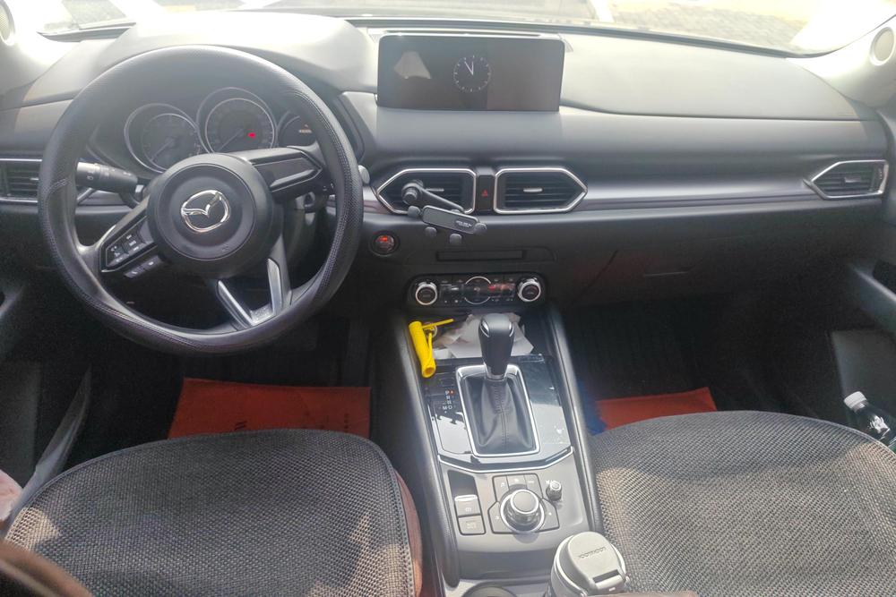 Mazda Mazda CX-5