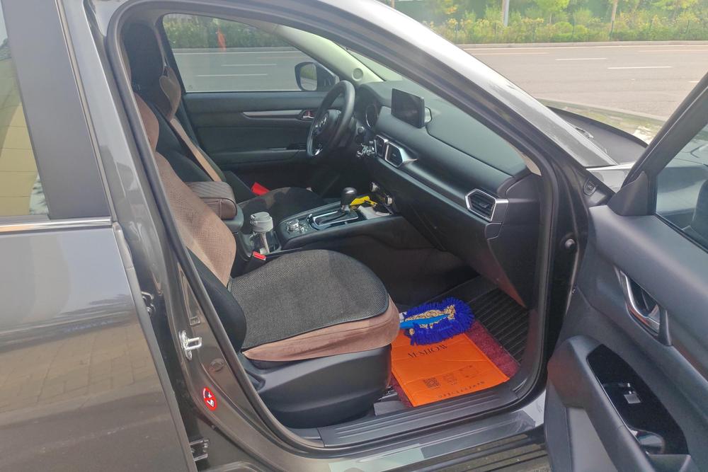 Mazda Mazda CX-5