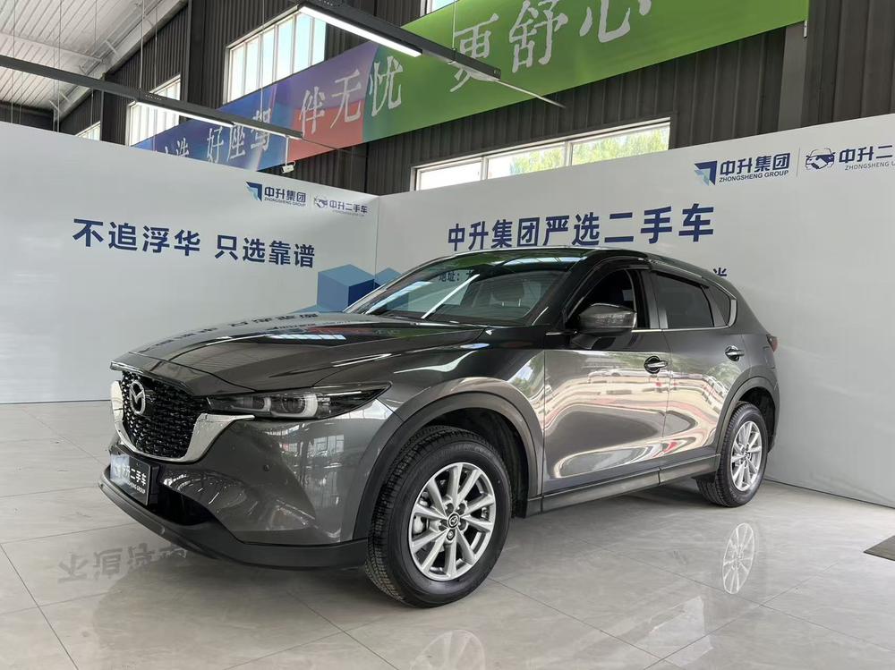 Mazda Mazda CX-5