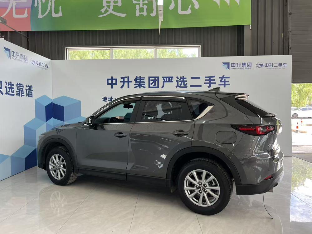 Mazda Mazda CX-5