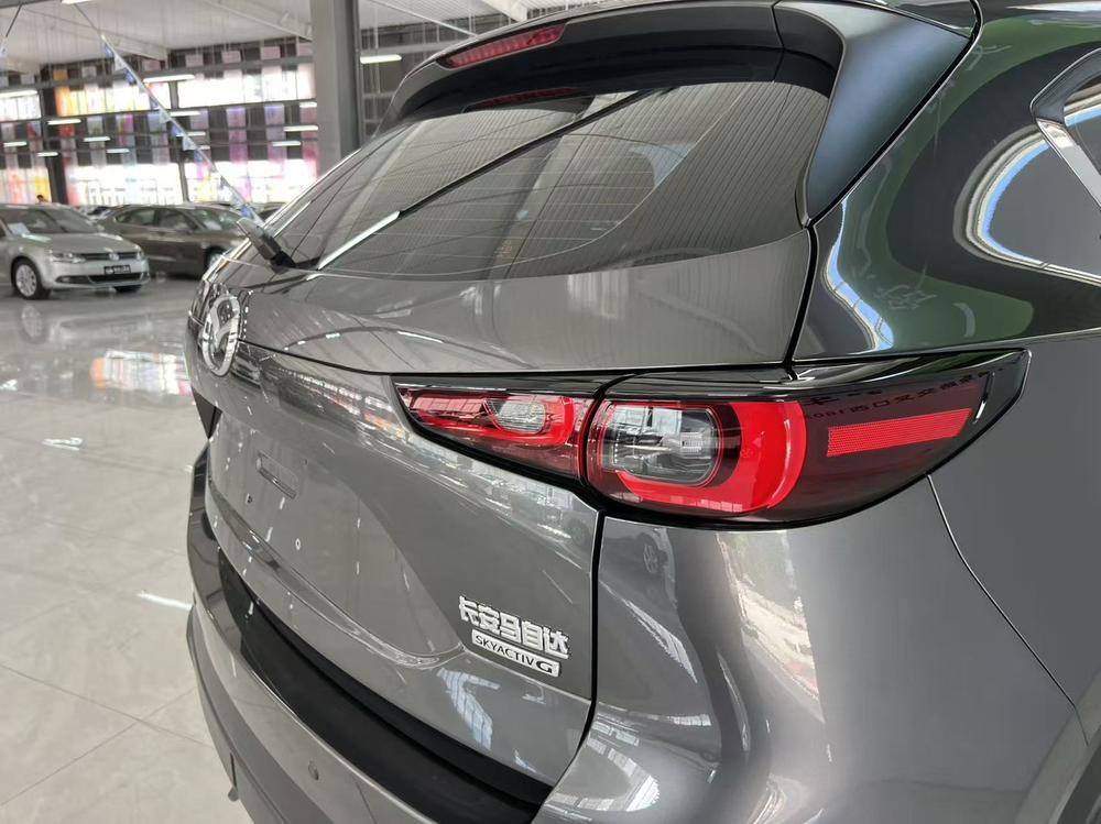Mazda Mazda CX-5