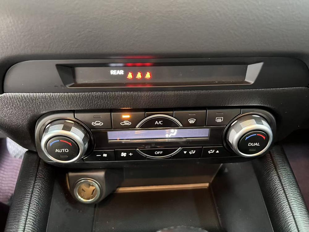 Mazda Mazda CX-5