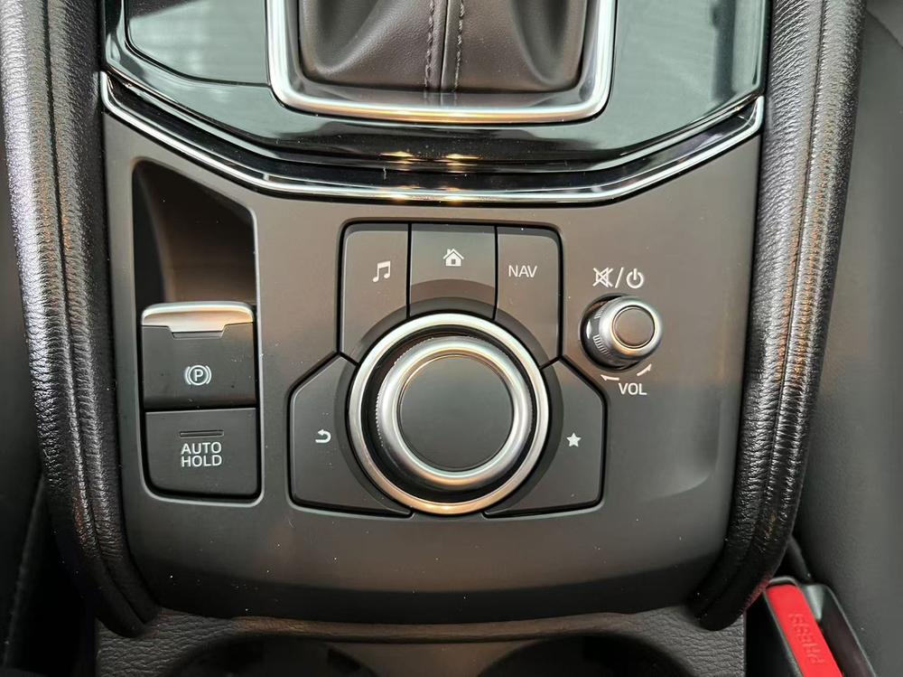 Mazda Mazda CX-5