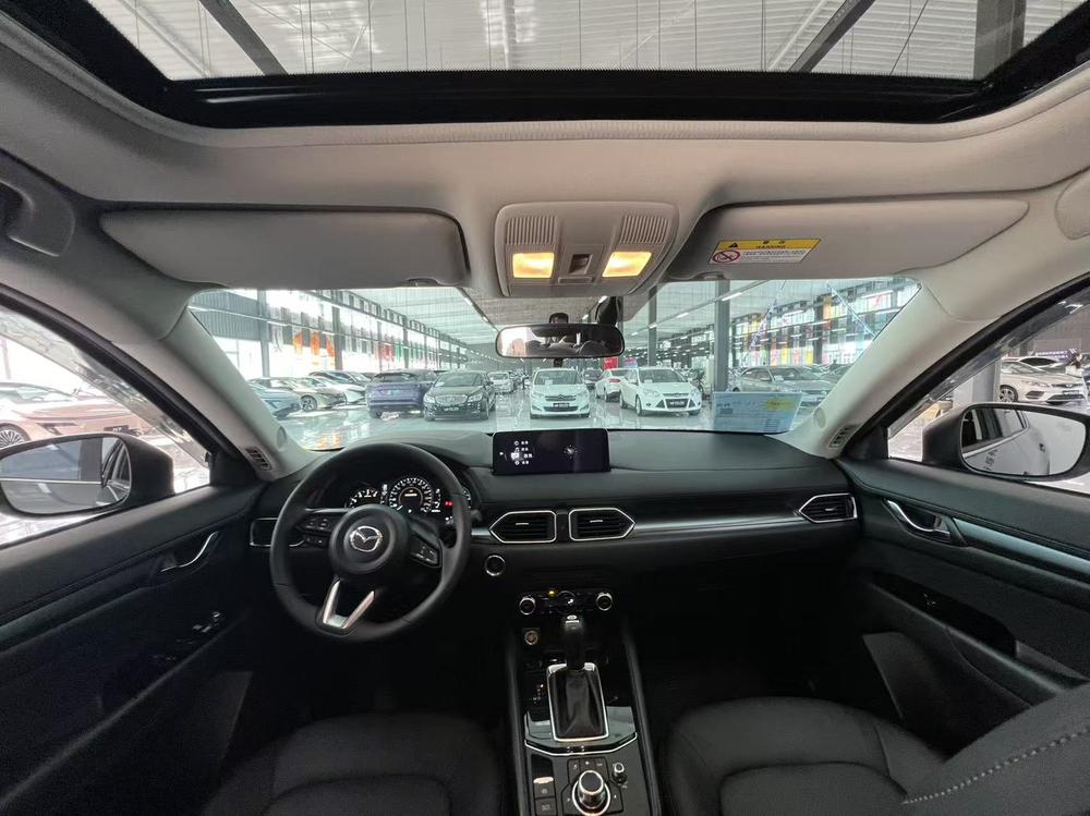 Mazda Mazda CX-5