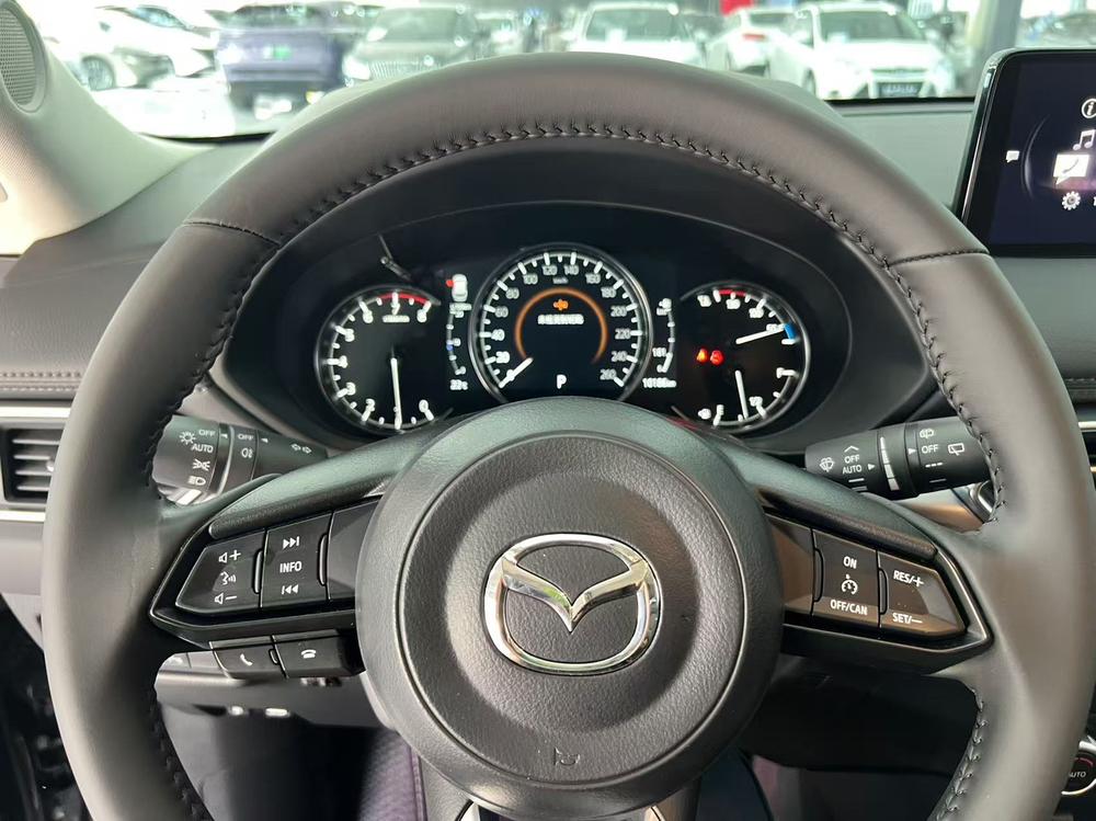 Mazda Mazda CX-5