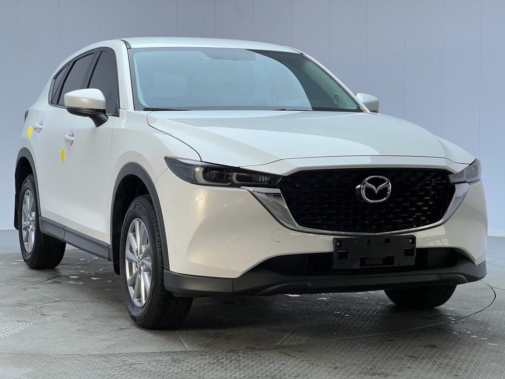 Mazda Mazda CX-5