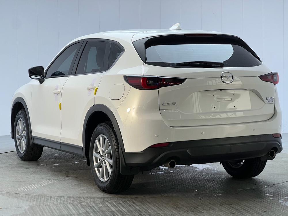 Mazda Mazda CX-5