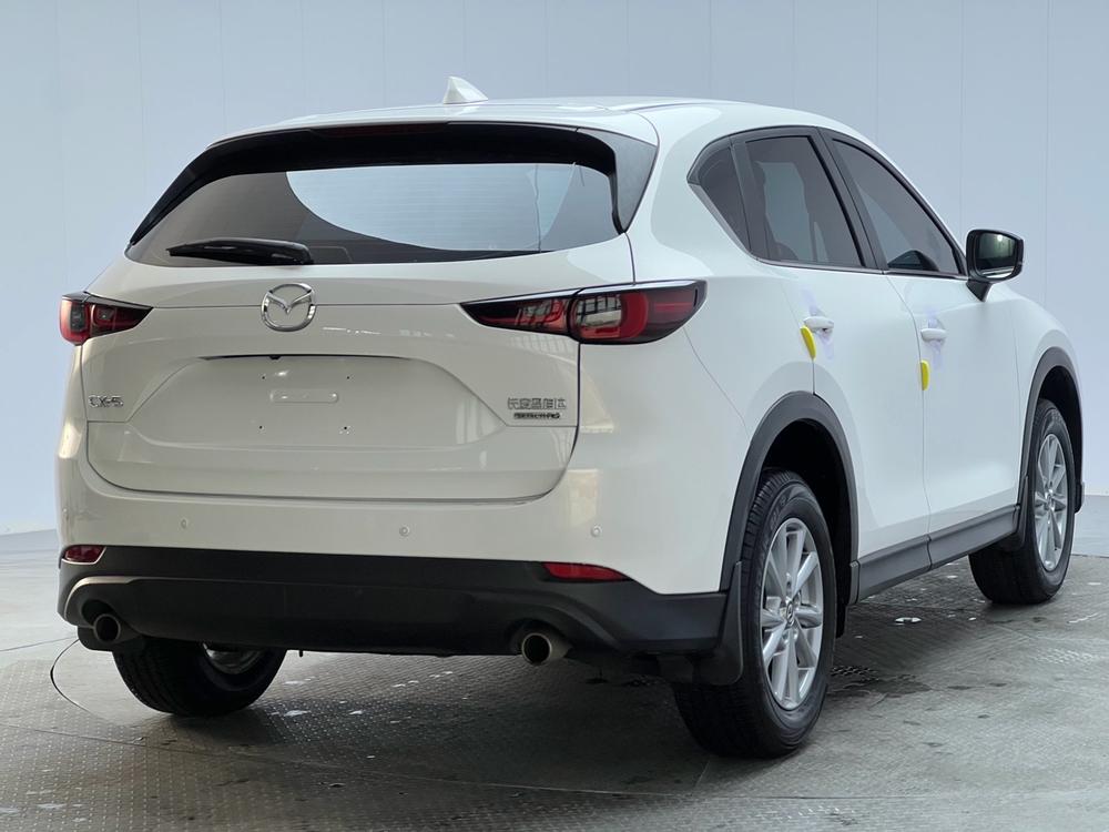 Mazda Mazda CX-5