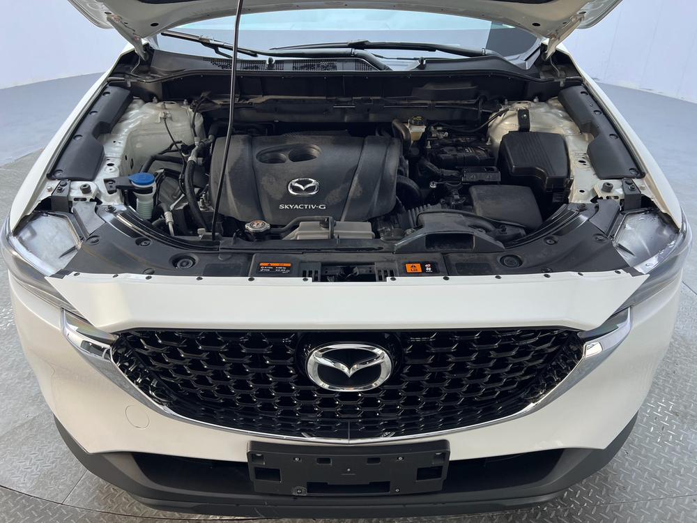 Mazda Mazda CX-5