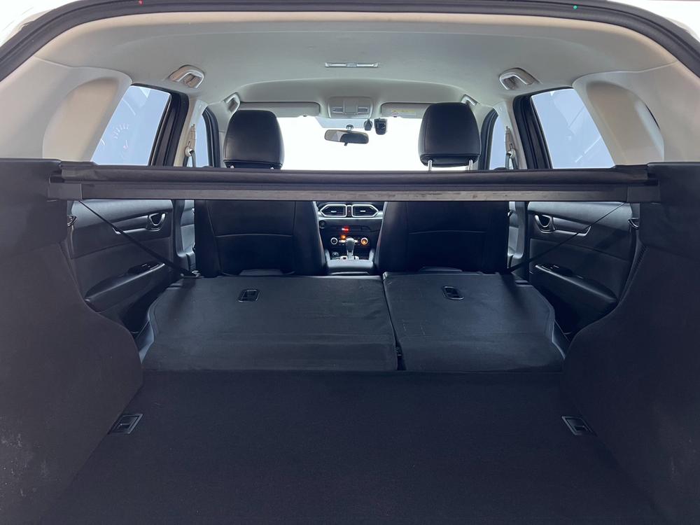Mazda Mazda CX-5