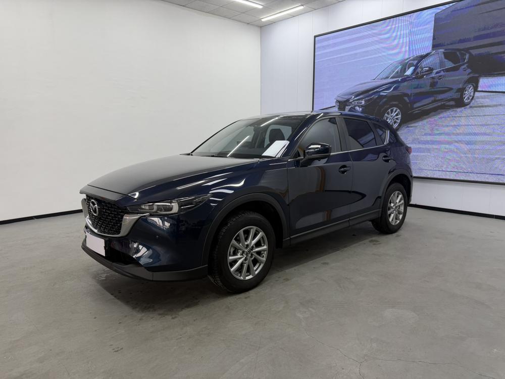 Mazda Mazda CX-5
