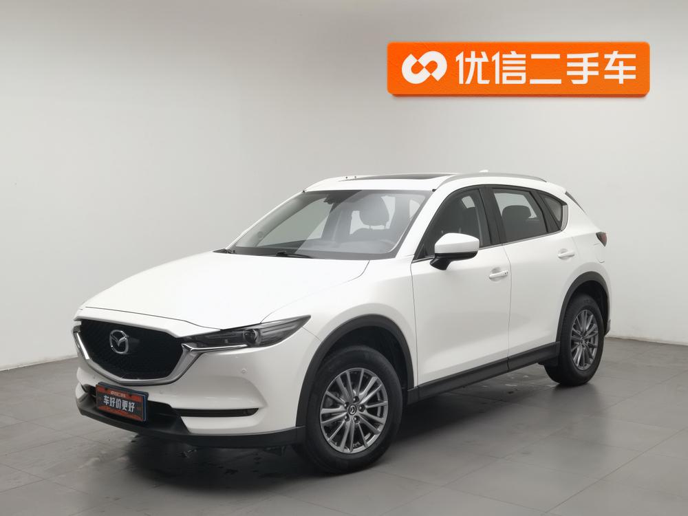 Mazda Mazda CX-5