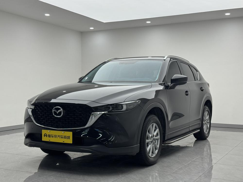 Mazda Mazda CX-5