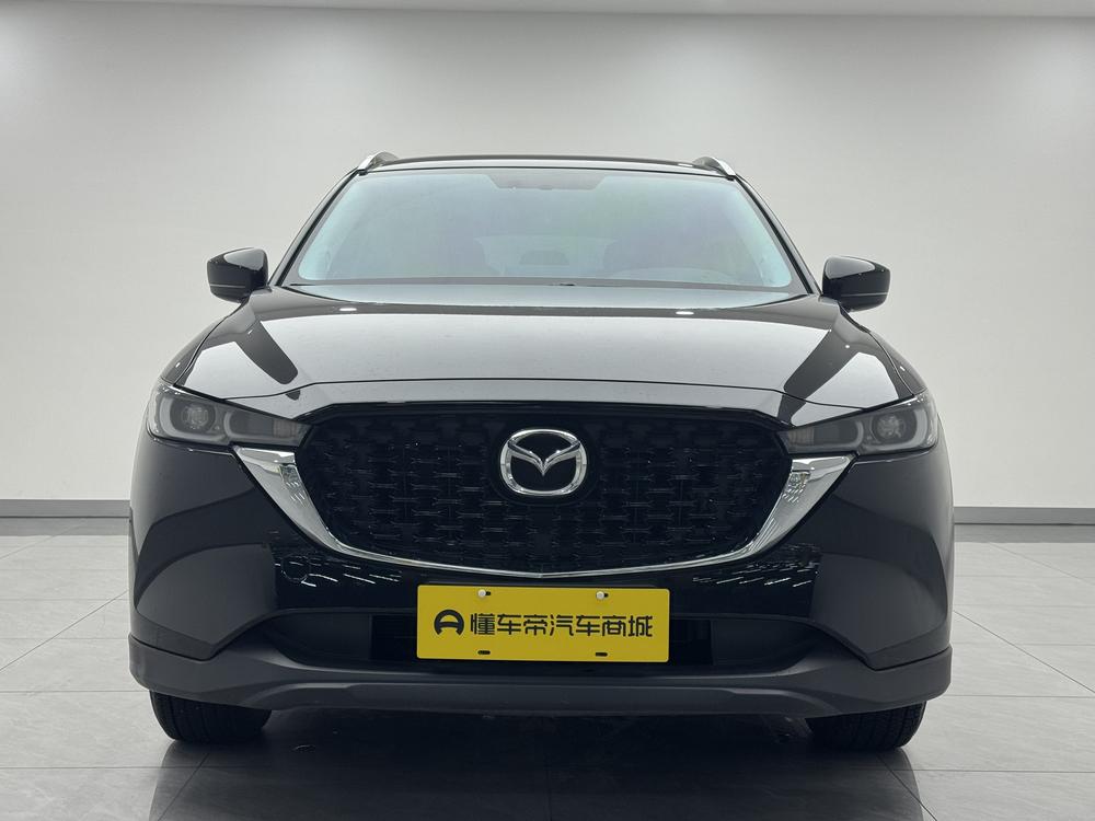 Mazda Mazda CX-5