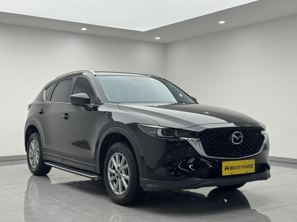 Mazda Mazda CX-5