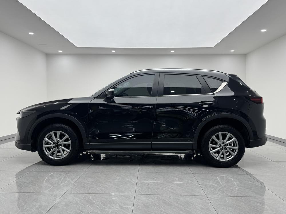 Mazda Mazda CX-5