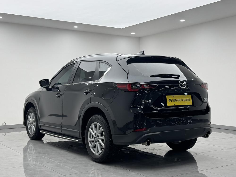 Mazda Mazda CX-5