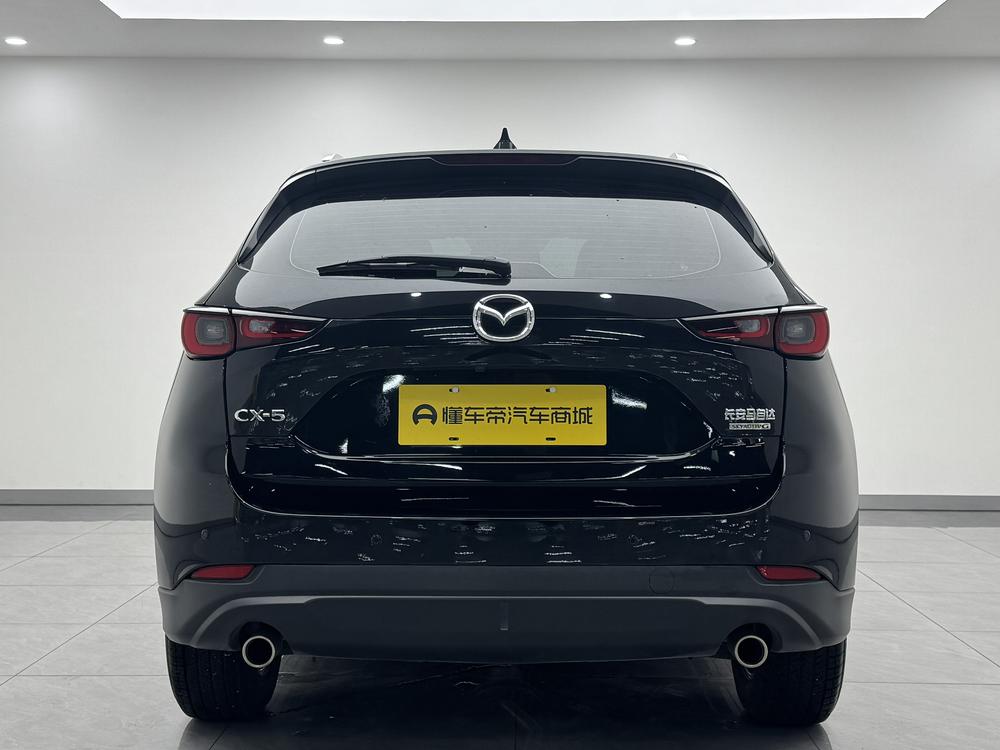 Mazda Mazda CX-5