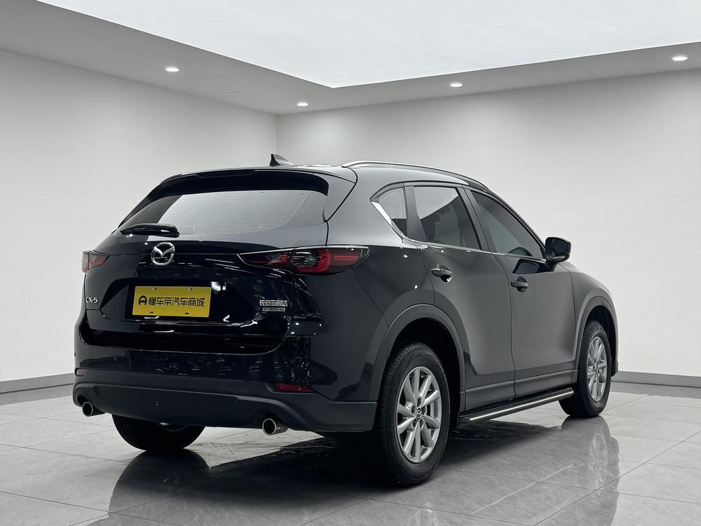 Mazda Mazda CX-5