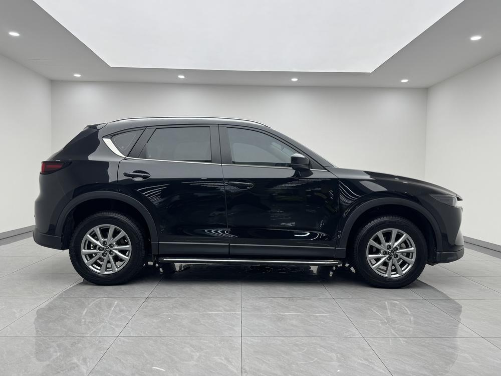 Mazda Mazda CX-5