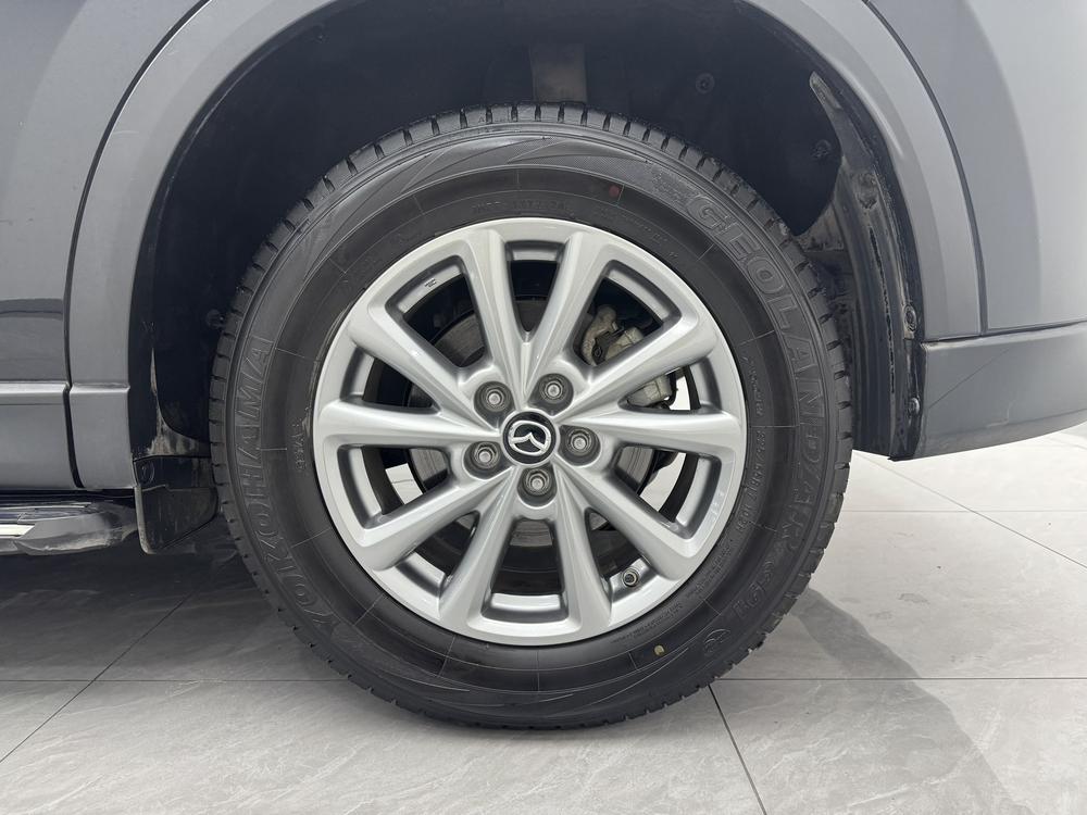 Mazda Mazda CX-5