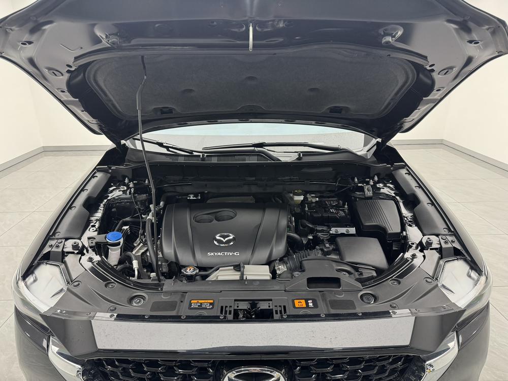 Mazda Mazda CX-5