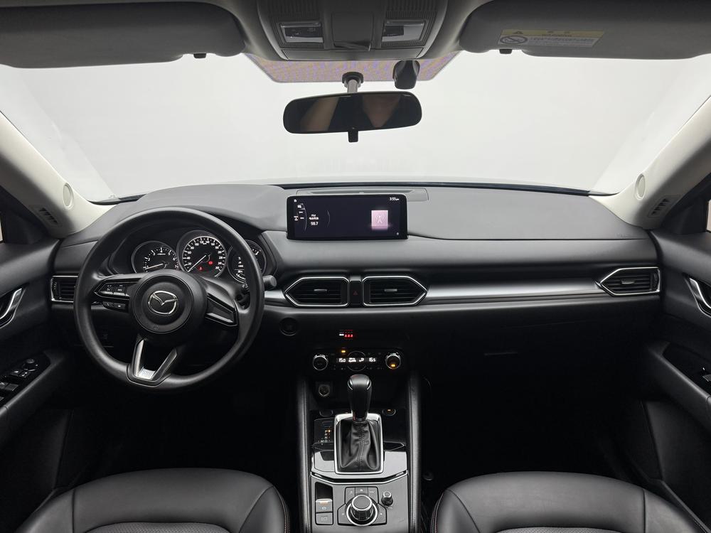 Mazda Mazda CX-5