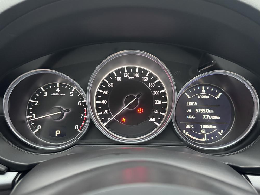 Mazda Mazda CX-5