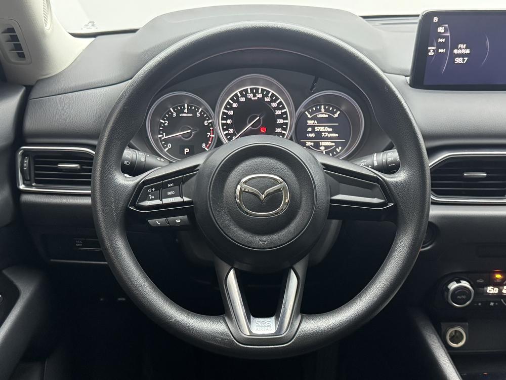 Mazda Mazda CX-5