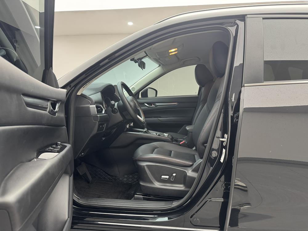 Mazda Mazda CX-5