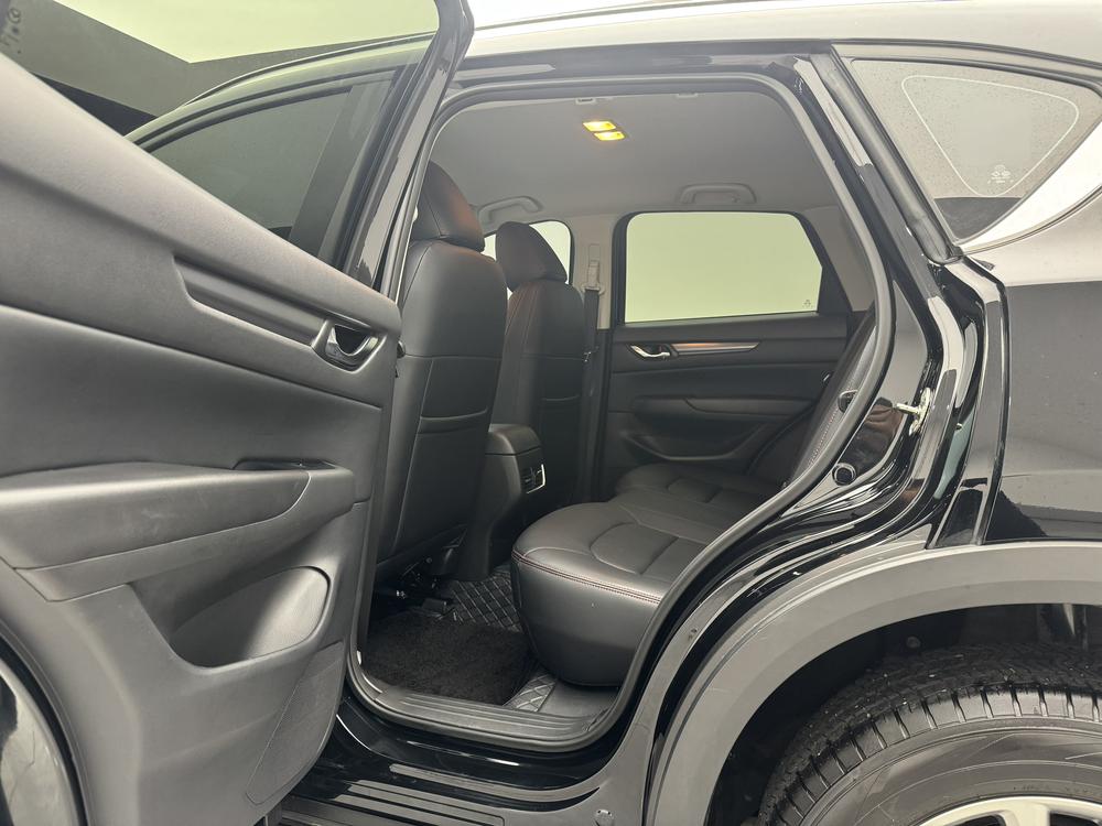 Mazda Mazda CX-5