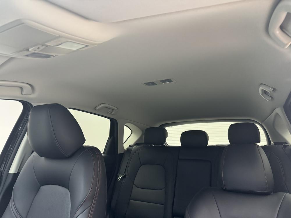 Mazda Mazda CX-5