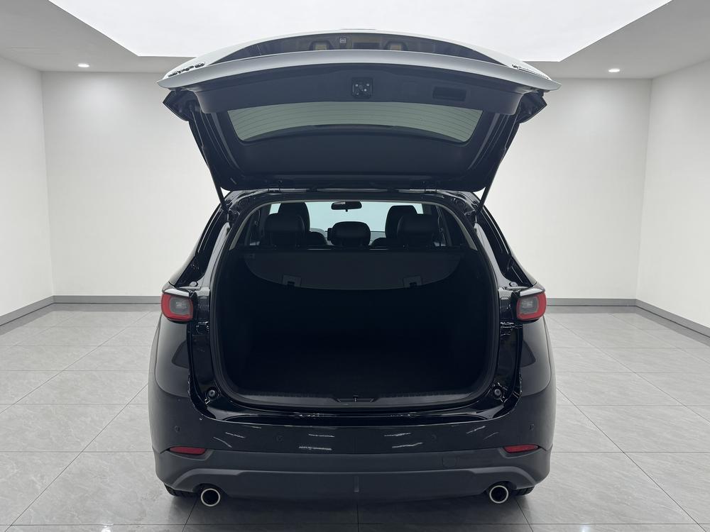 Mazda Mazda CX-5
