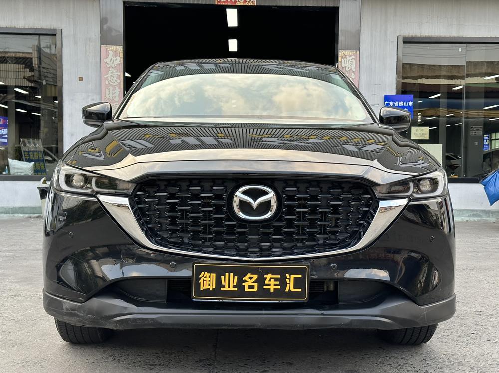 Mazda Mazda CX-5
