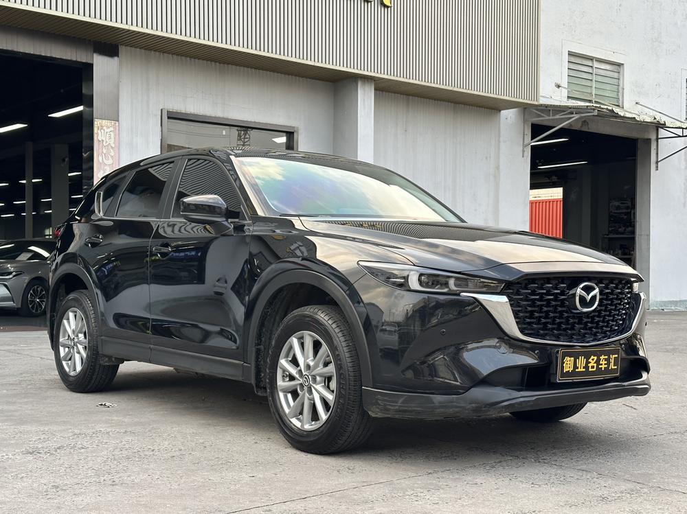 Mazda Mazda CX-5