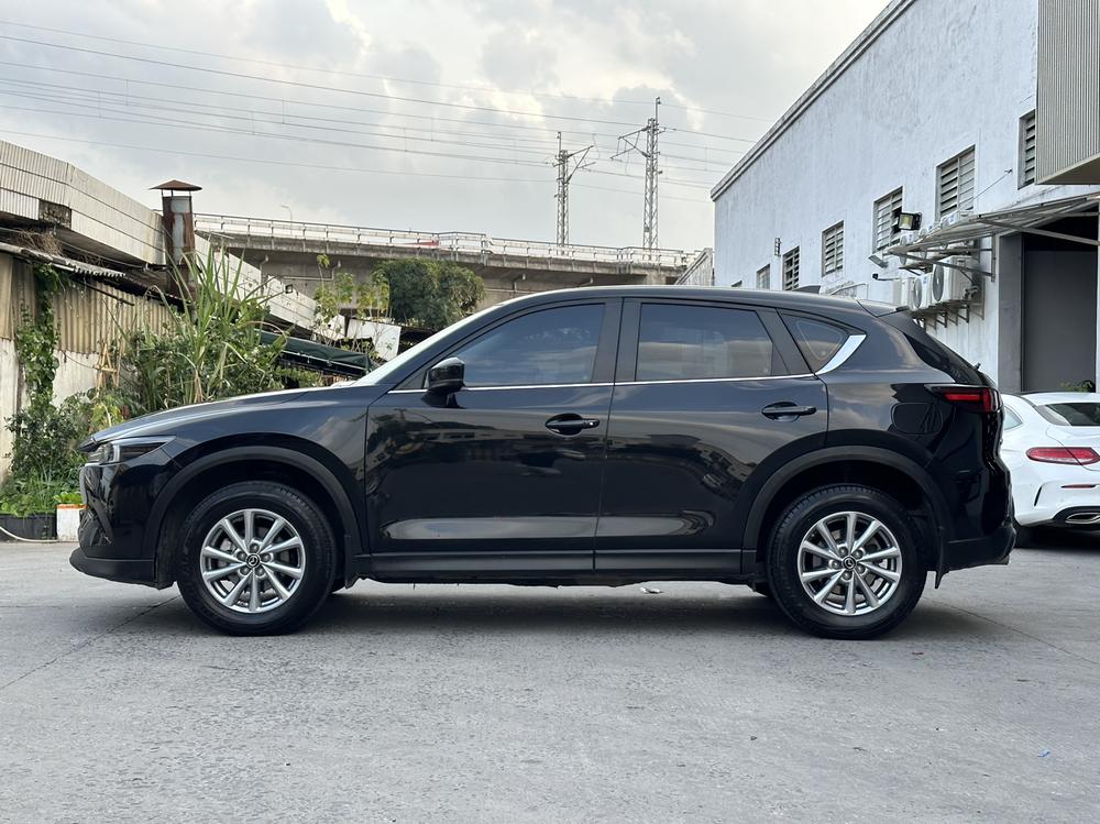 Mazda Mazda CX-5