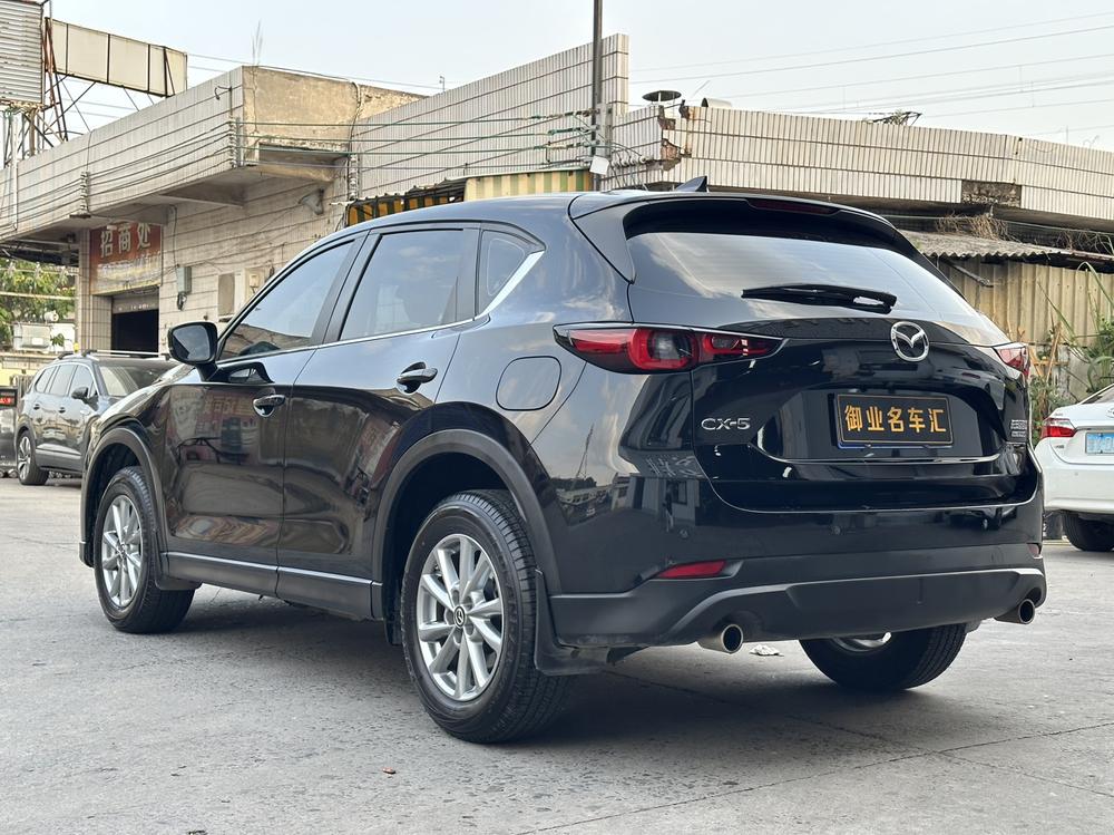 Mazda Mazda CX-5
