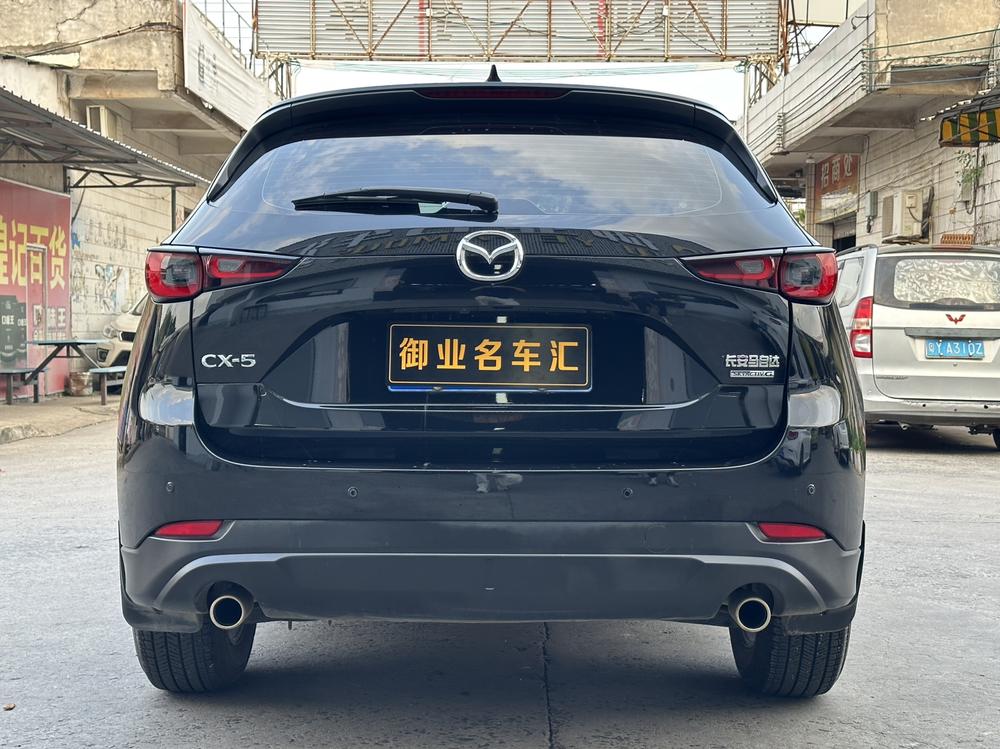 Mazda Mazda CX-5