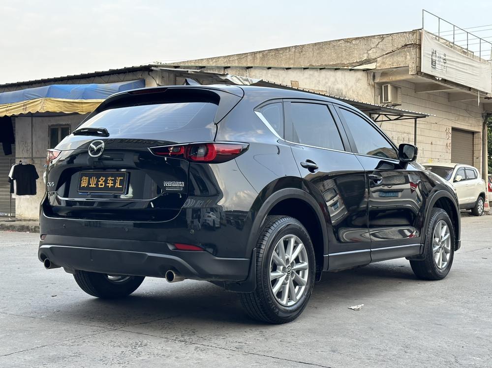Mazda Mazda CX-5