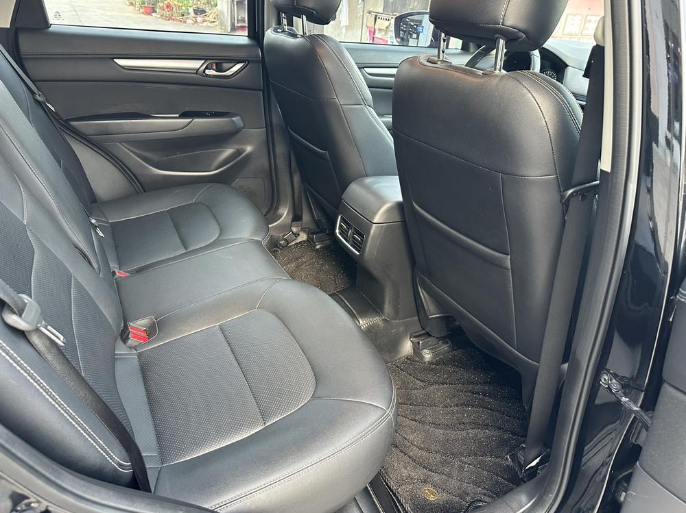 Mazda Mazda CX-5