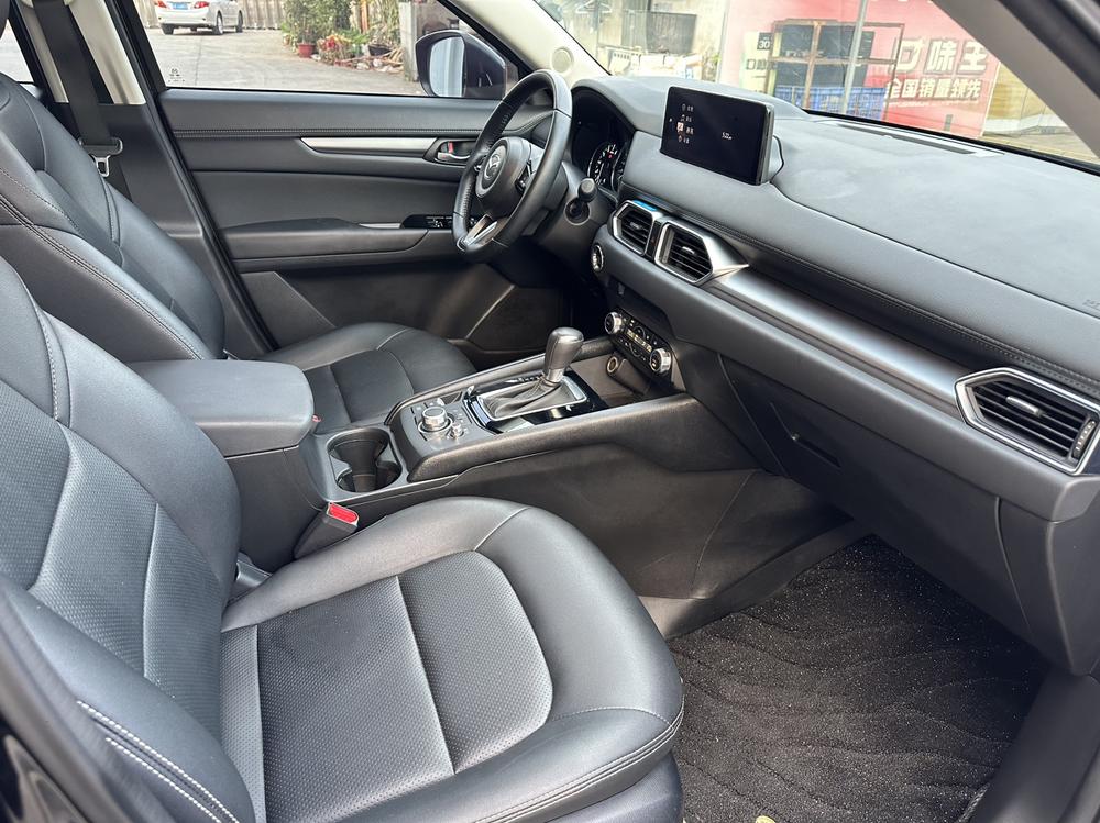Mazda Mazda CX-5