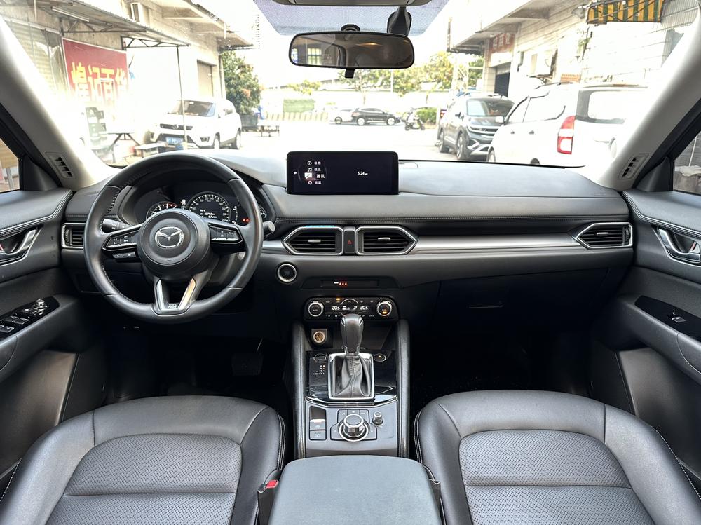 Mazda Mazda CX-5