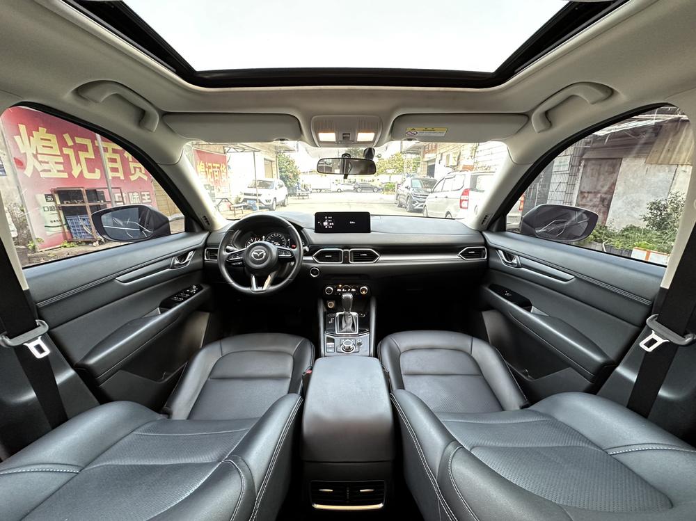 Mazda Mazda CX-5
