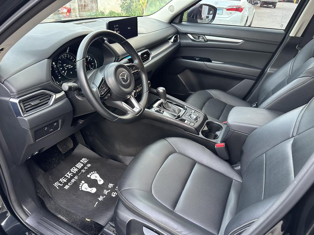 Mazda Mazda CX-5