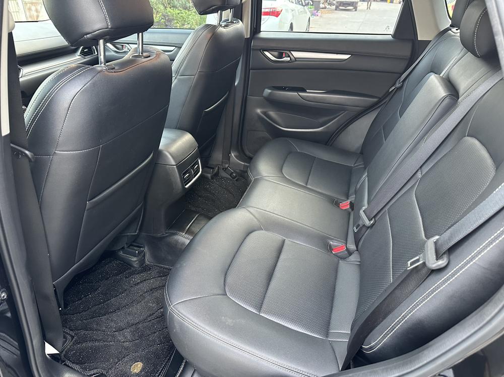 Mazda Mazda CX-5
