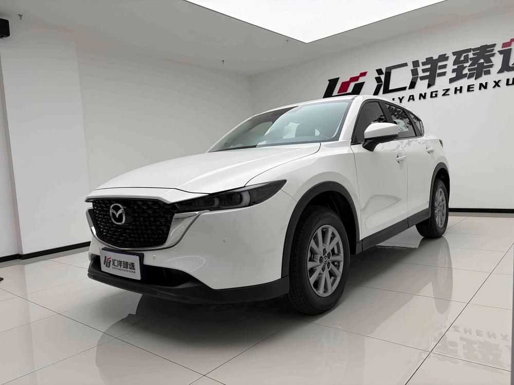 Mazda Mazda CX-5