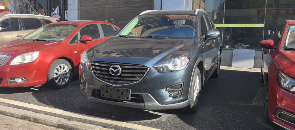 Mazda Mazda CX-5