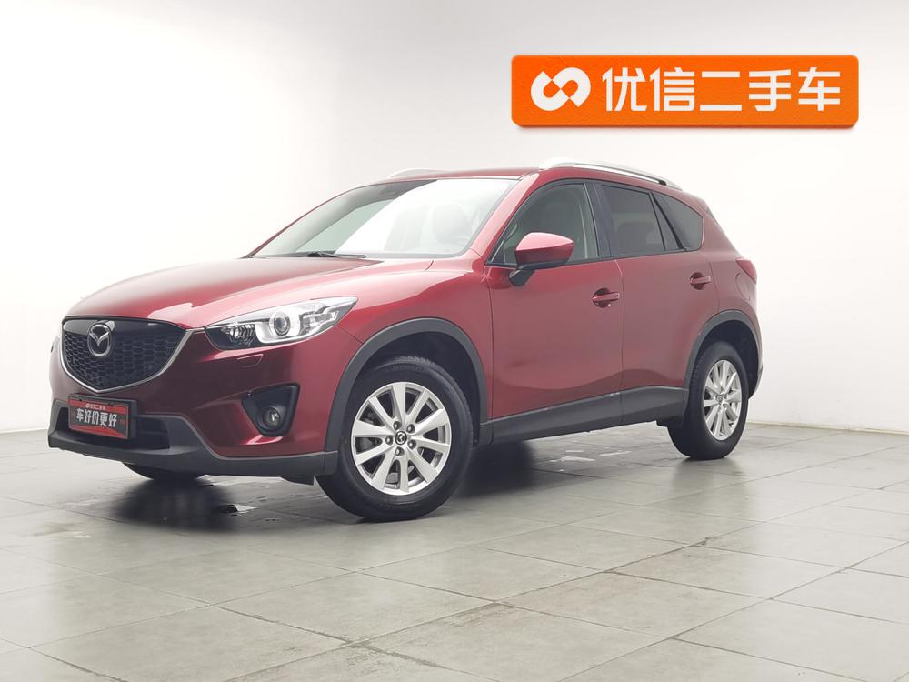 Mazda Mazda CX-5