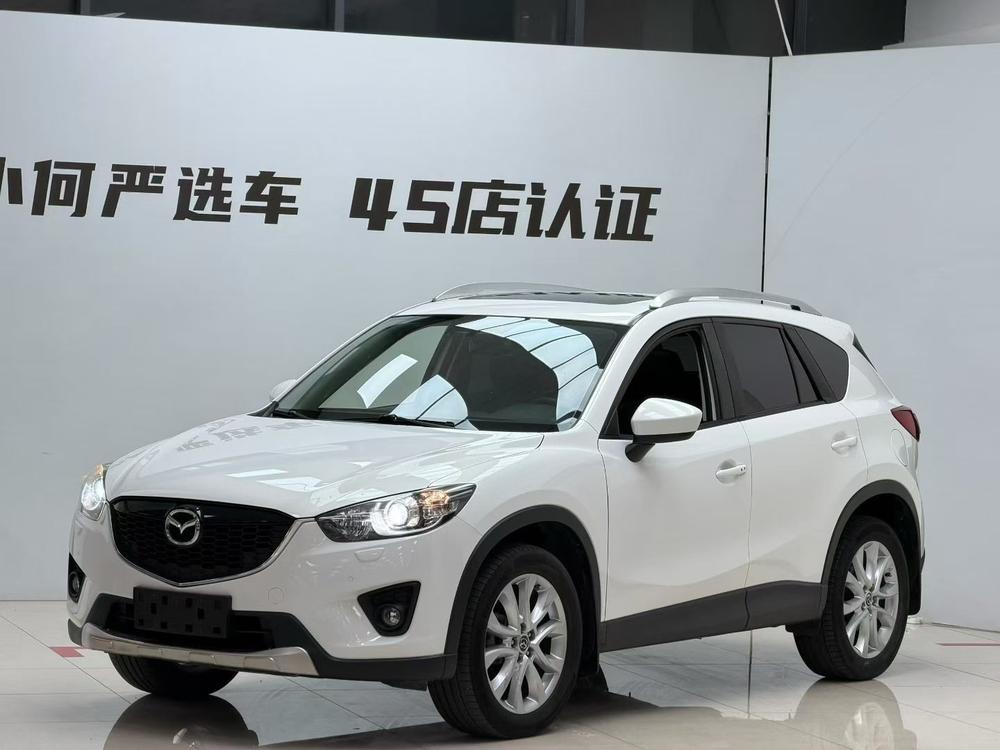 Mazda Mazda CX-5